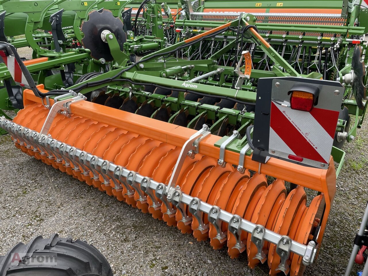 Amazone CatrosXL 3003 - Disc harrow: picture 3 Amazone CatrosXL 3003 - Disc harrow: picture 3