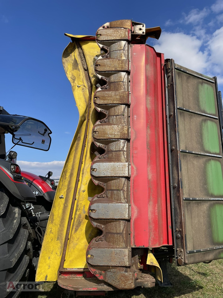 Mower Fella SM 9314 TL-KCB + SM 310 FZ-KC: picture 27 Mower Fella SM 9314 TL-KCB + SM 310 FZ-KC: picture 27