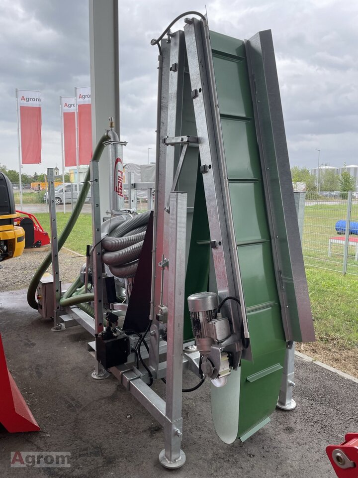 Fliegl Tapir 375 Gülleseparator - Fertilizing equipment: picture 3 Fliegl Tapir 375 Gülleseparator - Fertilizing equipment: picture 3