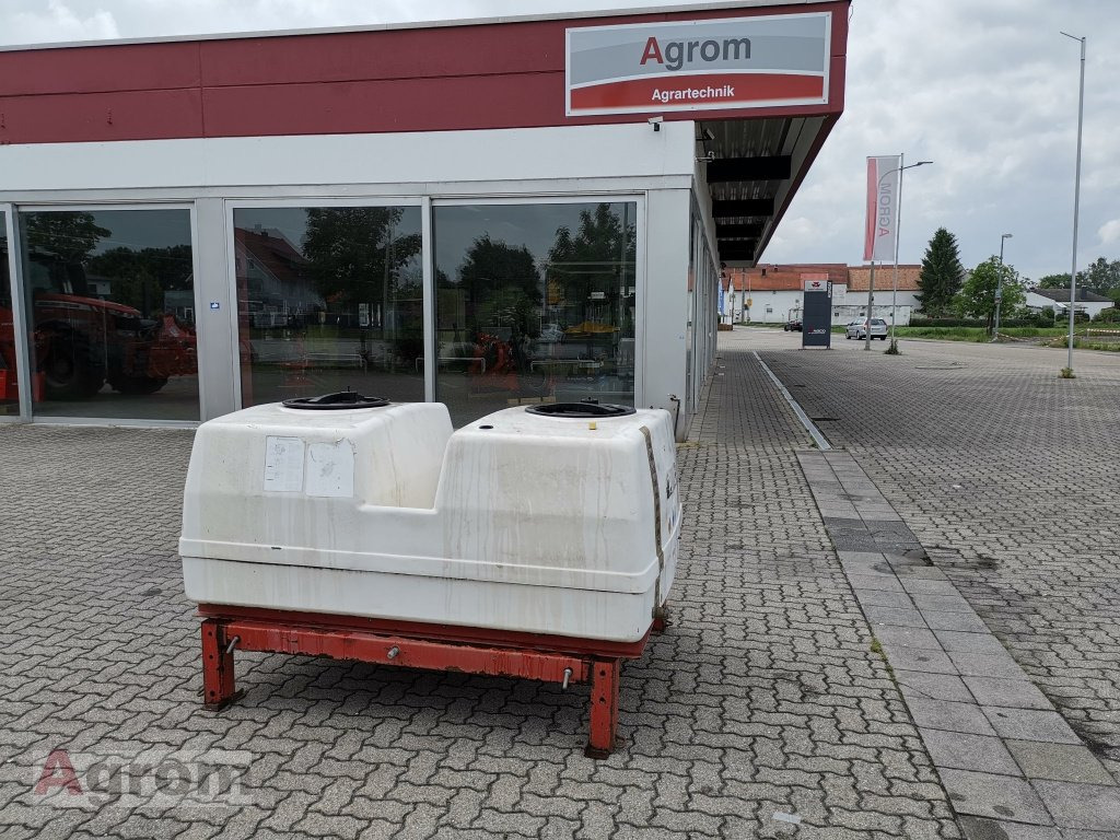 Holder 1500L - Storage tank: picture 3 Holder 1500L - Storage tank: picture 3