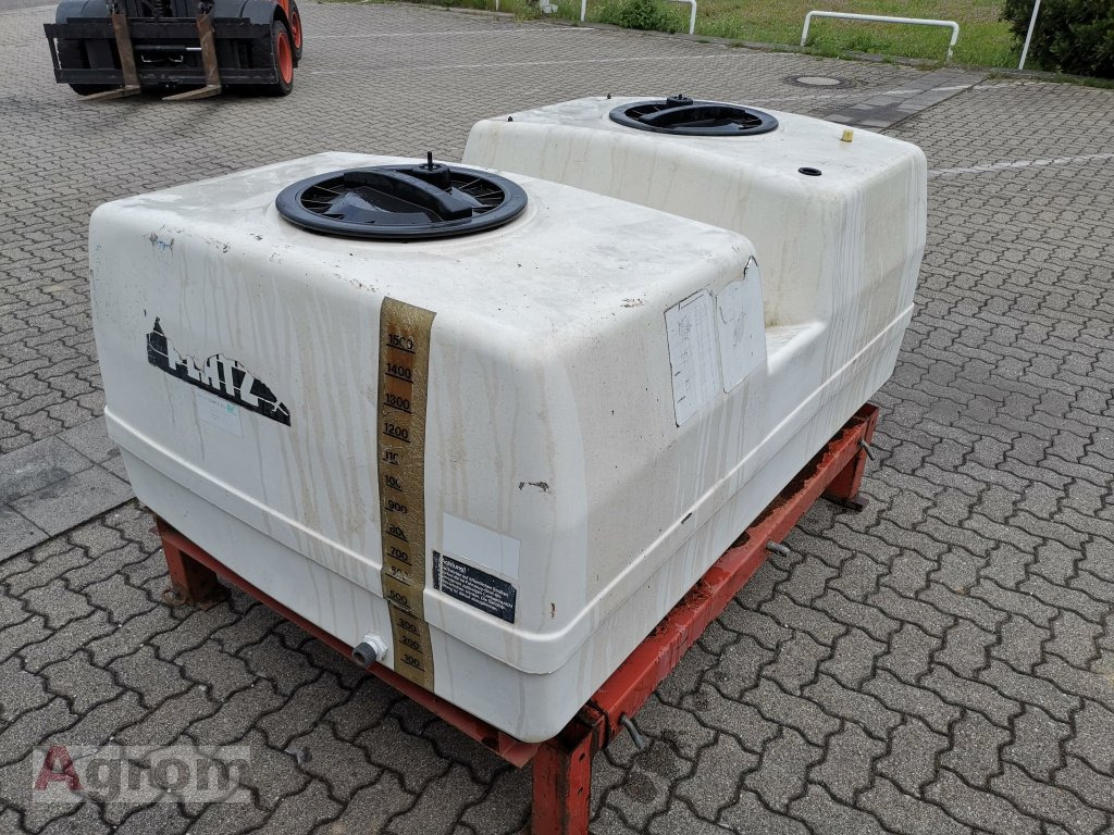 Holder 1500L - Storage tank: picture 4 Holder 1500L - Storage tank: picture 4