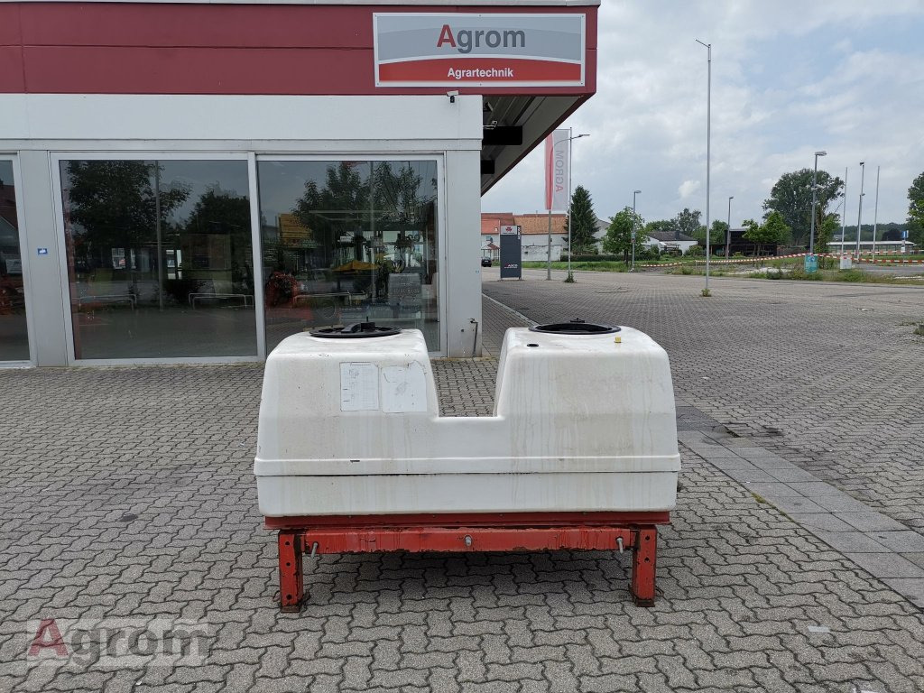 Holder 1500L - Storage tank: picture 1 Holder 1500L - Storage tank: picture 1