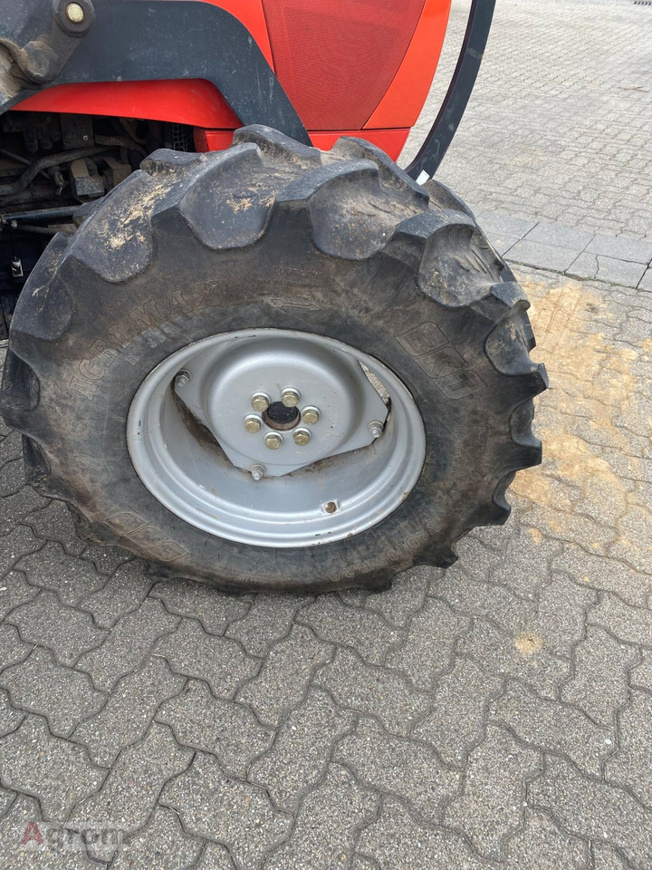 Farm tractor Same Tiger 65: picture 8 Farm tractor Same Tiger 65: picture 8