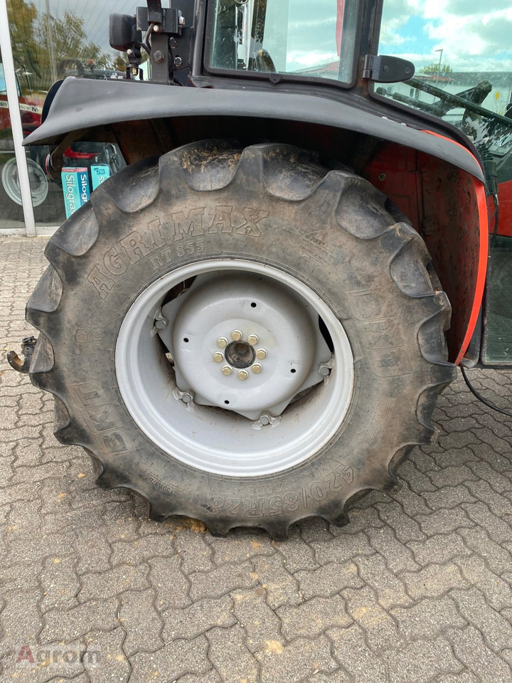 Farm tractor Same Tiger 65: picture 9 Farm tractor Same Tiger 65: picture 9