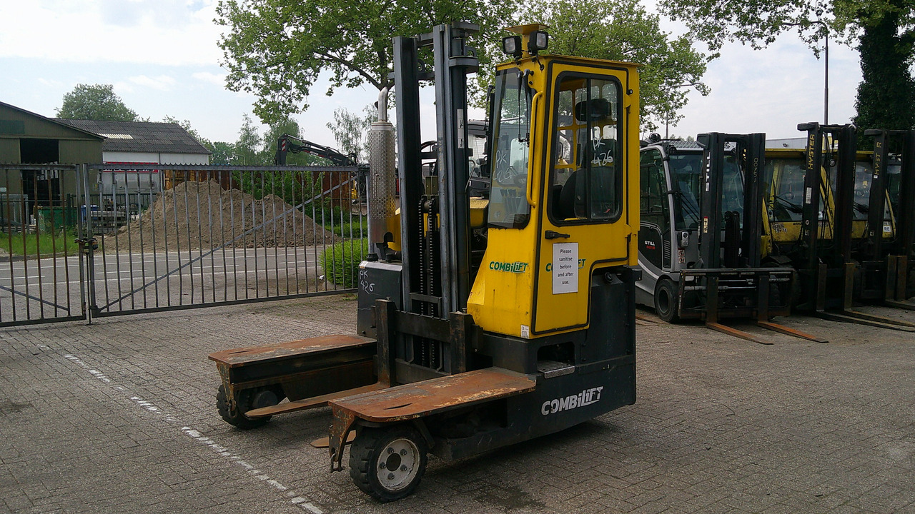 COMBILIFT C3000 CABIN - Side loader: picture 5 COMBILIFT C3000 CABIN - Side loader: picture 5