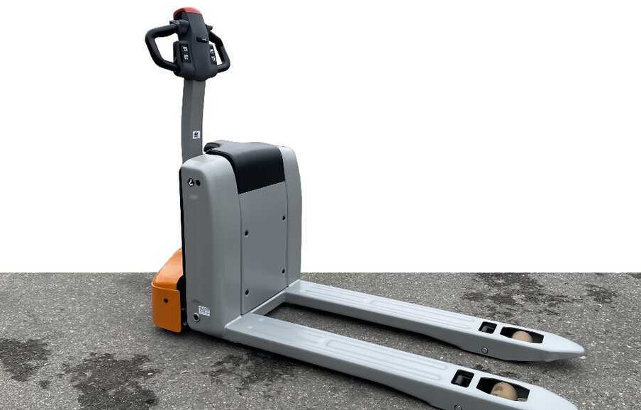 Still ECH 15 (30 Ah) PUx1 - Pallet truck: picture 1 Still ECH 15 (30 Ah) PUx1 - Pallet truck: picture 1