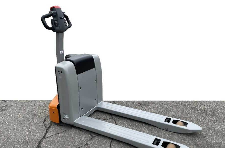 Still ECH 15 (30 Ah) PUx1 - Pallet truck: picture 1 Still ECH 15 (30 Ah) PUx1 - Pallet truck: picture 1