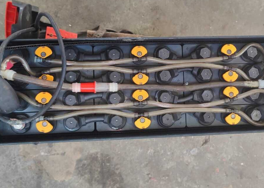 Still EXU 16 - Pallet truck: picture 3 Still EXU 16 - Pallet truck: picture 3