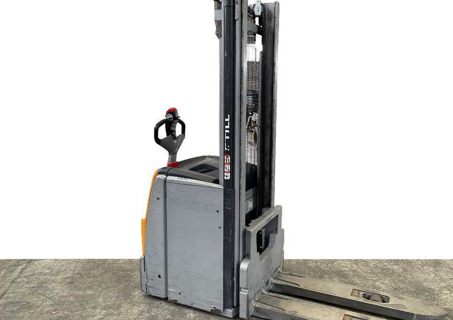 Still EXV 20 - Stacker: picture 1 Still EXV 20 - Stacker: picture 1