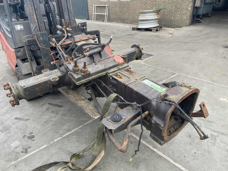 Fiat 80/90DT - Axle and parts: picture 4 Fiat 80/90DT - Axle and parts: picture 4