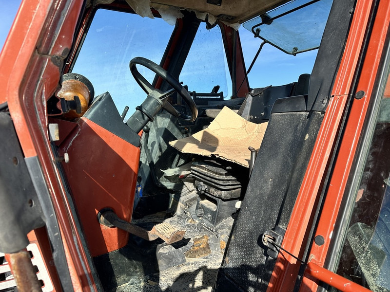 Fiat 85-90 DT - Farm tractor: picture 4 Fiat 85-90 DT - Farm tractor: picture 4