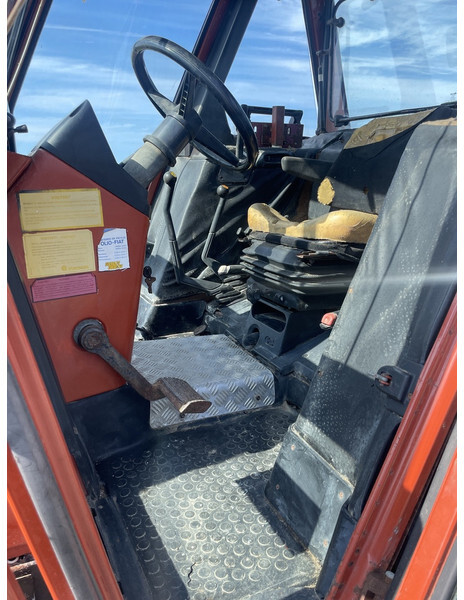 Fiat 90-90 DT - Farm tractor: picture 5 Fiat 90-90 DT - Farm tractor: picture 5
