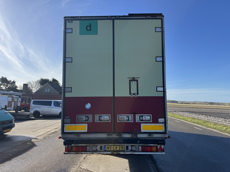 Fliegl TPS 180 - Refrigerated trailer: picture 5 Fliegl TPS 180 - Refrigerated trailer: picture 5