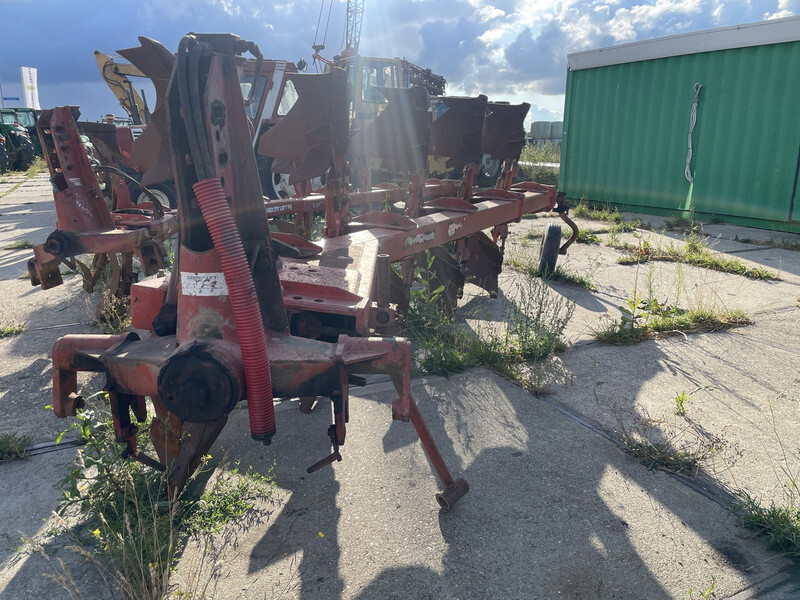 Gregoire Besson RS5414 160 - Plough: picture 2 Gregoire Besson RS5414 160 - Plough: picture 2