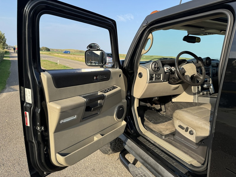 Hummer H2 - Car: picture 5 Hummer H2 - Car: picture 5