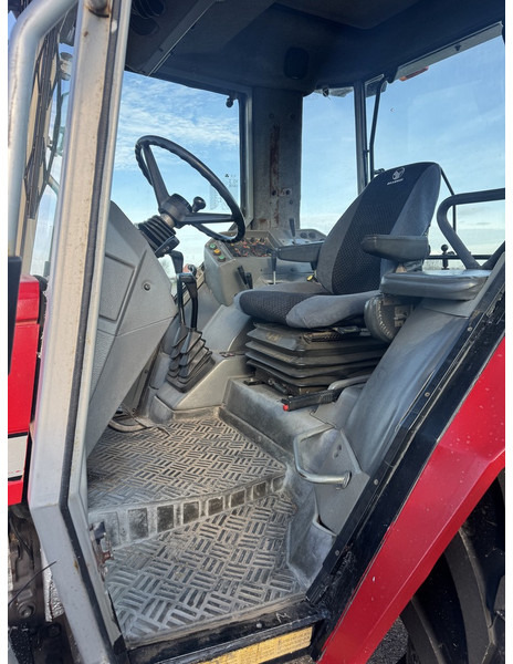 Massey Ferguson 3060 - Farm tractor: picture 4 Massey Ferguson 3060 - Farm tractor: picture 4