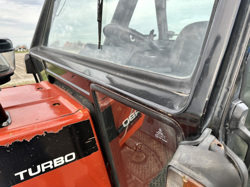 New Holland 180-90 DT - Farm tractor: picture 4 New Holland 180-90 DT - Farm tractor: picture 4