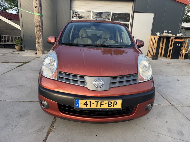 Nissan Note - Car: picture 2 Nissan Note - Car: picture 2