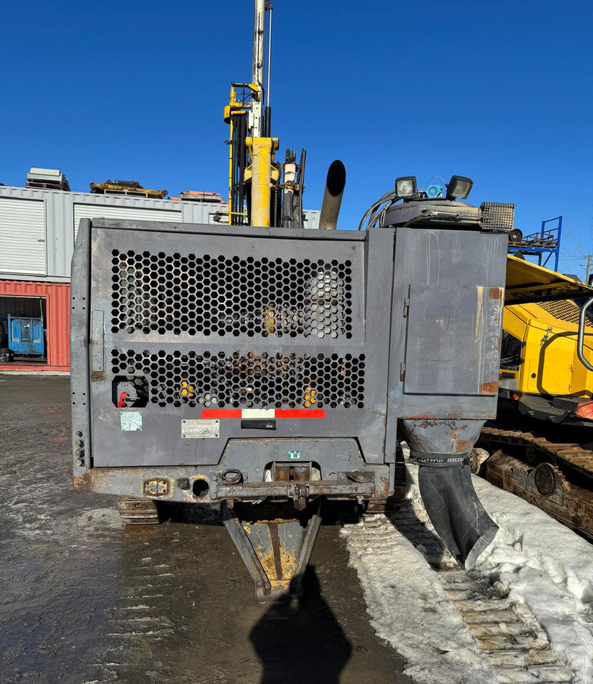 Atlas Copco D7 - Drilling rig: picture 4 Atlas Copco D7 - Drilling rig: picture 4
