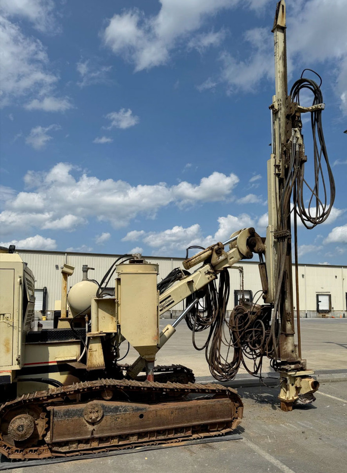 Atlas Copco ECM-590 - Drilling rig: picture 4 Atlas Copco ECM-590 - Drilling rig: picture 4