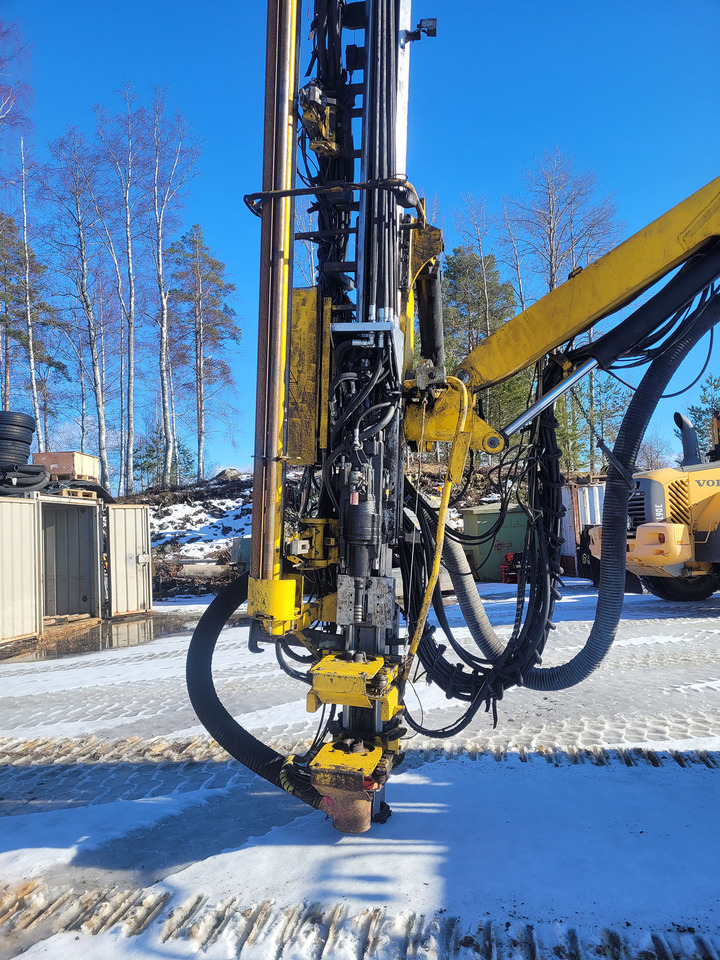 Atlas Copco ROC D7-01 RRC - Drilling rig: picture 5 Atlas Copco ROC D7-01 RRC - Drilling rig: picture 5
