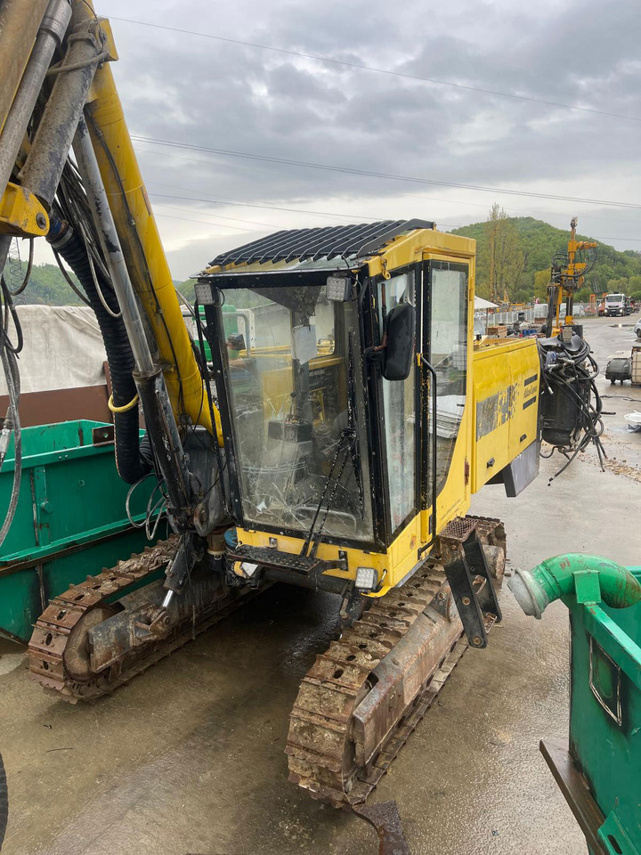 Atlas Copco ROC D7-11 - Drilling rig: picture 5 Atlas Copco ROC D7-11 - Drilling rig: picture 5
