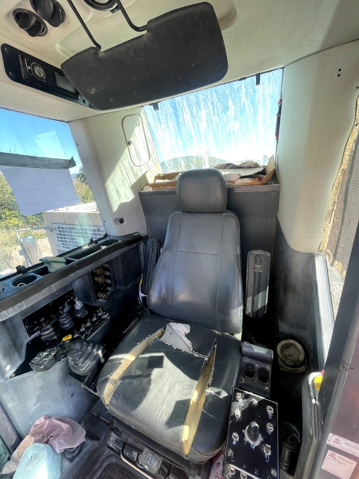 Leasing of Atlas Copco ROC F9-CR Atlas Copco ROC F9-CR: picture 7