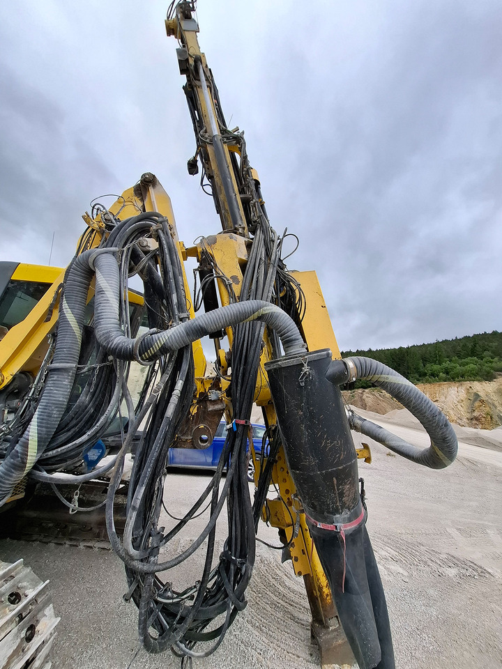 Atlas Copco ROC F9C-11 - Drilling rig: picture 5 Atlas Copco ROC F9C-11 - Drilling rig: picture 5