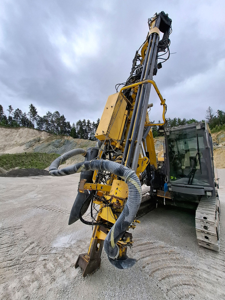 Atlas Copco ROC F9C-11 - Drilling rig: picture 4 Atlas Copco ROC F9C-11 - Drilling rig: picture 4