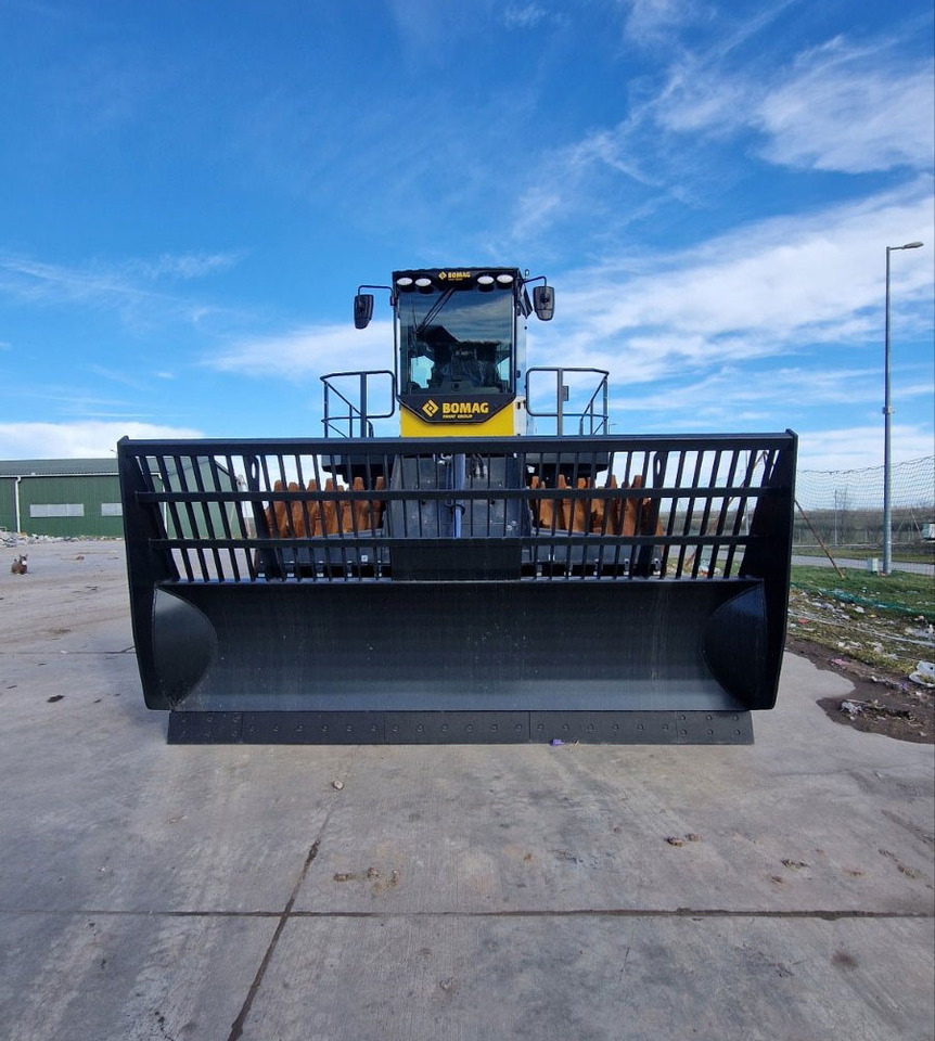 Bomag BC773 RB-5 - Compactor: picture 5 Bomag BC773 RB-5 - Compactor: picture 5