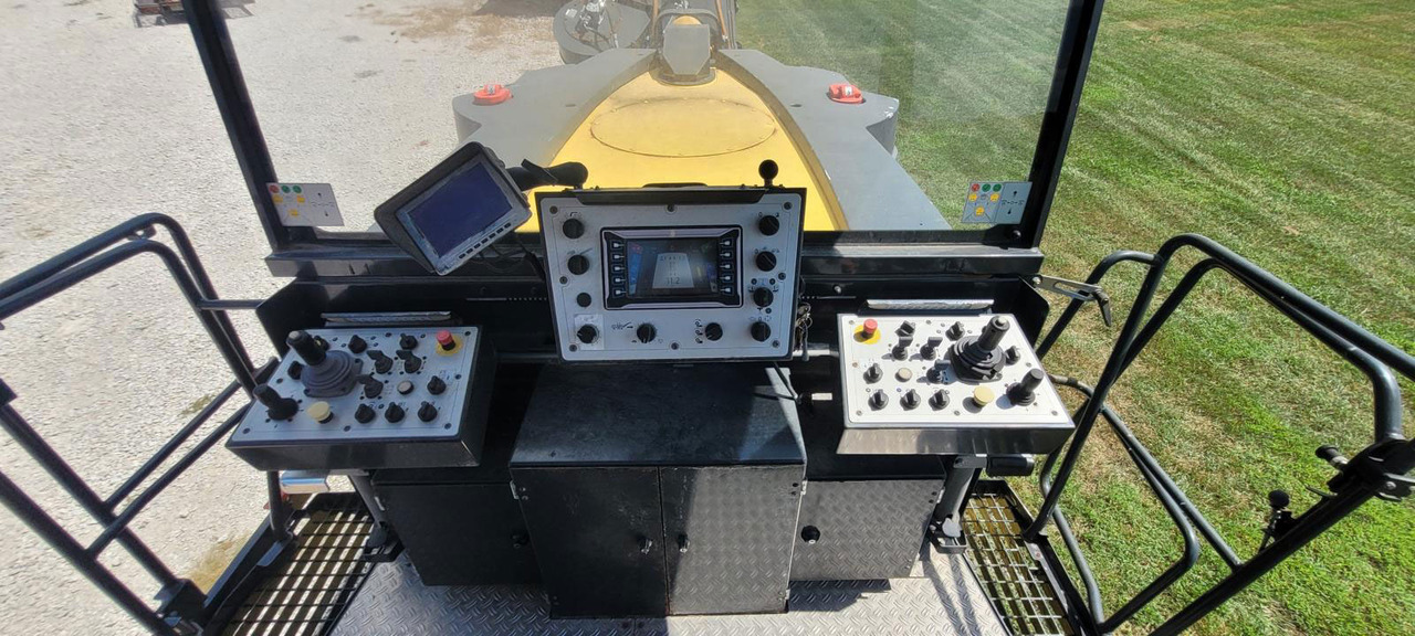 Bomag BM 2000/75 - Cold planer: picture 5 Bomag BM 2000/75 - Cold planer: picture 5