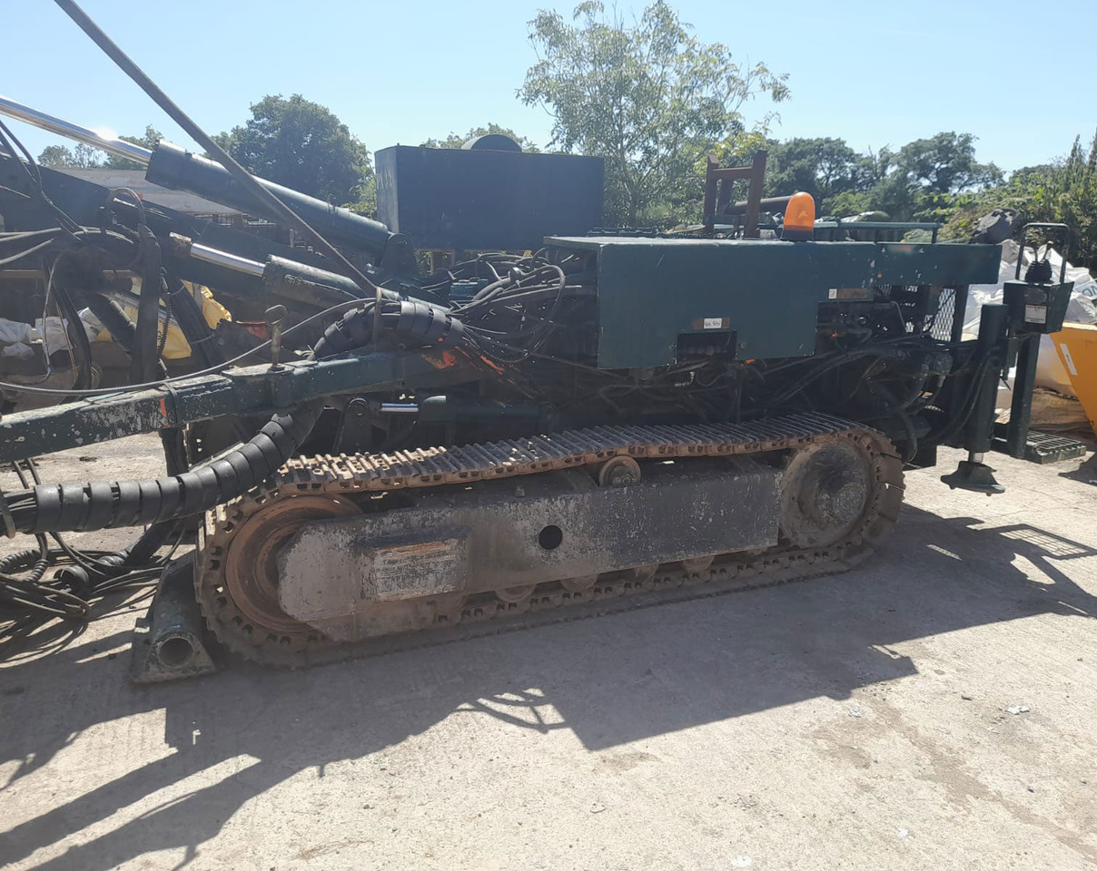 Casagrande C6 - Pile driver: picture 3 Casagrande C6 - Pile driver: picture 3