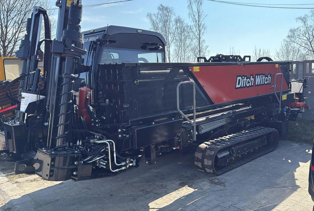 Ditch Witch AT40 - Directional boring machine: picture 3 Ditch Witch AT40 - Directional boring machine: picture 3