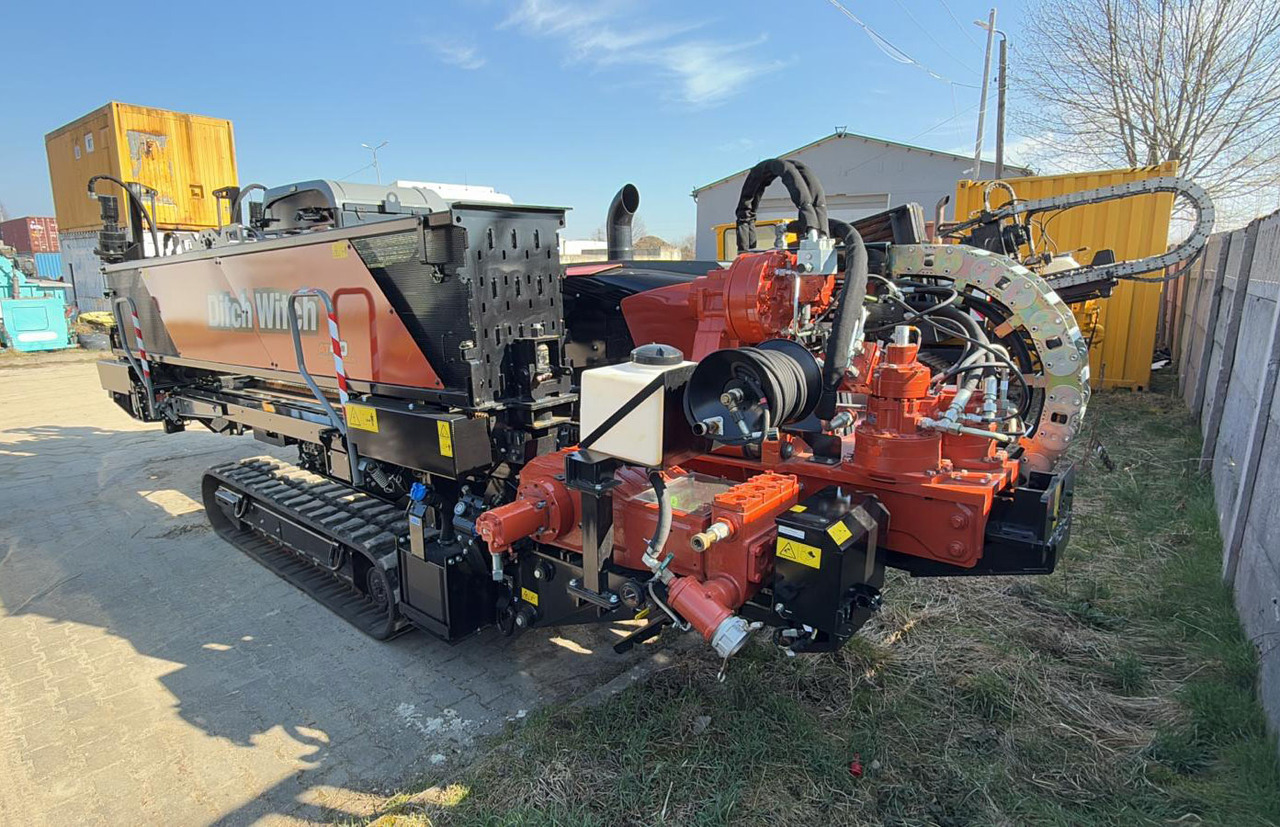 Ditch Witch AT40 - Directional boring machine: picture 4 Ditch Witch AT40 - Directional boring machine: picture 4