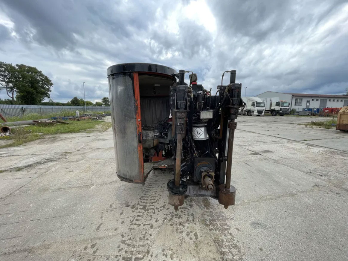 Ditch Witch JT20 - Directional boring machine: picture 5 Ditch Witch JT20 - Directional boring machine: picture 5