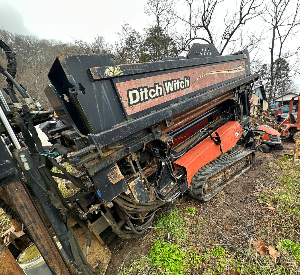 Ditch Witch JT3020 - Directional boring machine: picture 1 Ditch Witch JT3020 - Directional boring machine: picture 1