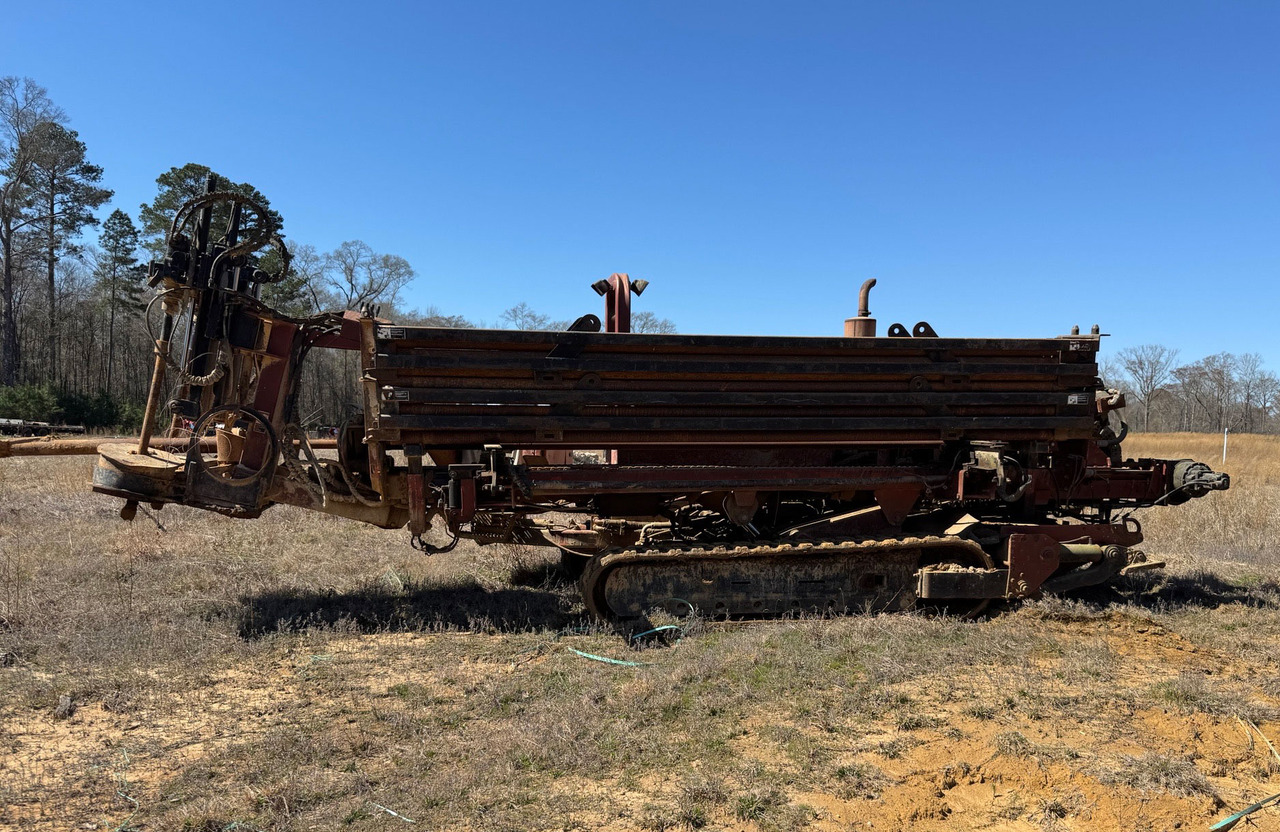 Ditch Witch JT4020 - Drilling rig: picture 3 Ditch Witch JT4020 - Drilling rig: picture 3