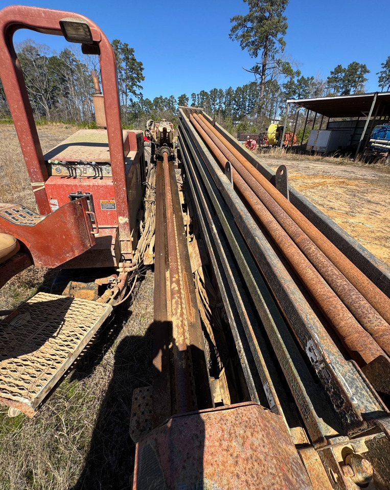 Ditch Witch JT4020 - Drilling rig: picture 5 Ditch Witch JT4020 - Drilling rig: picture 5