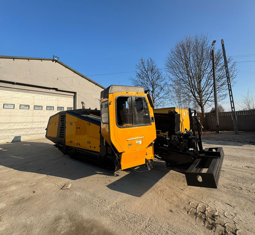 Ditch Witch JT60 - Directional boring machine: picture 3 Ditch Witch JT60 - Directional boring machine: picture 3