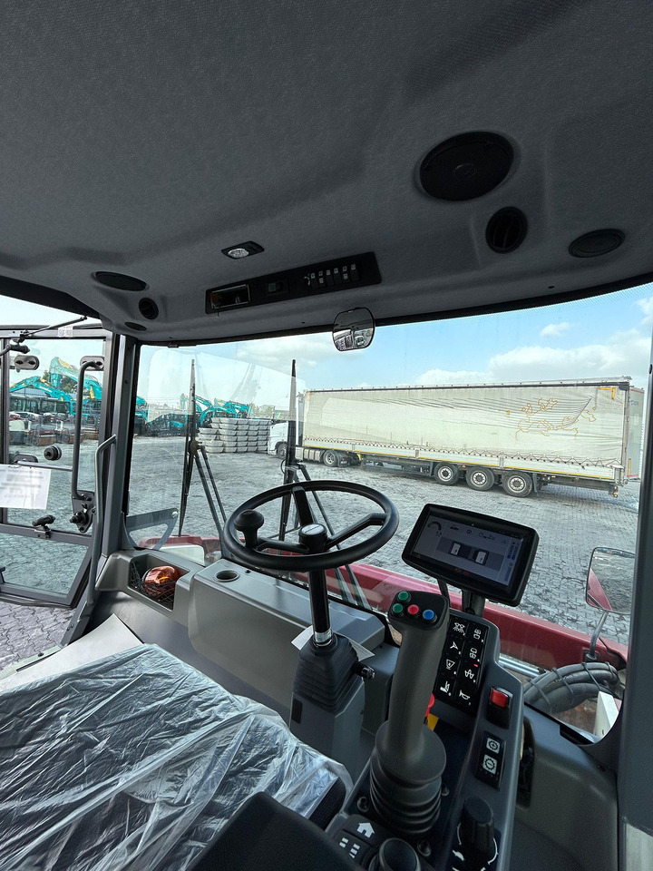 Roller Dynapac CC6200 Vi: picture 7