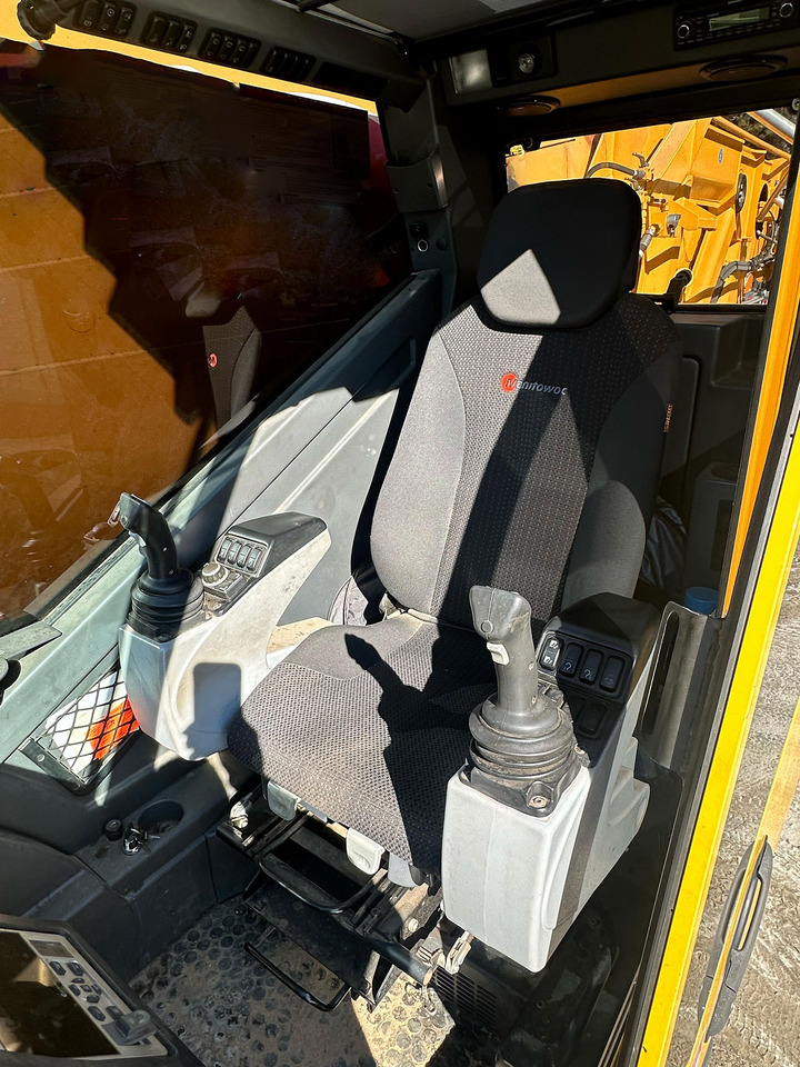 Mobile crane Grove GMK 5250L: picture 7 Mobile crane Grove GMK 5250L: picture 7