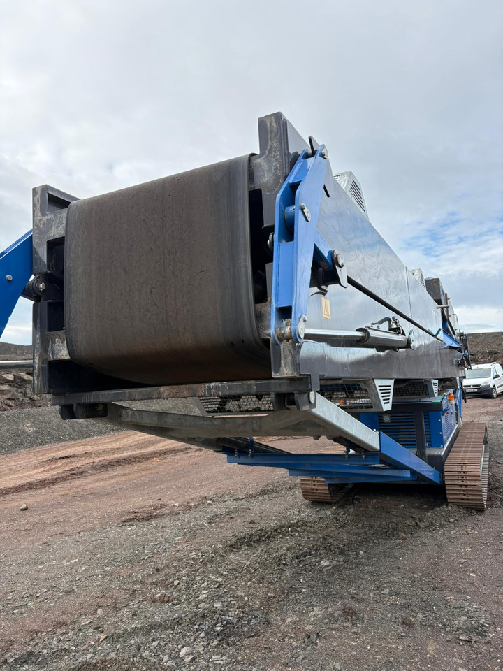 Helicon STC 80 - Conveyor: picture 5 Helicon STC 80 - Conveyor: picture 5