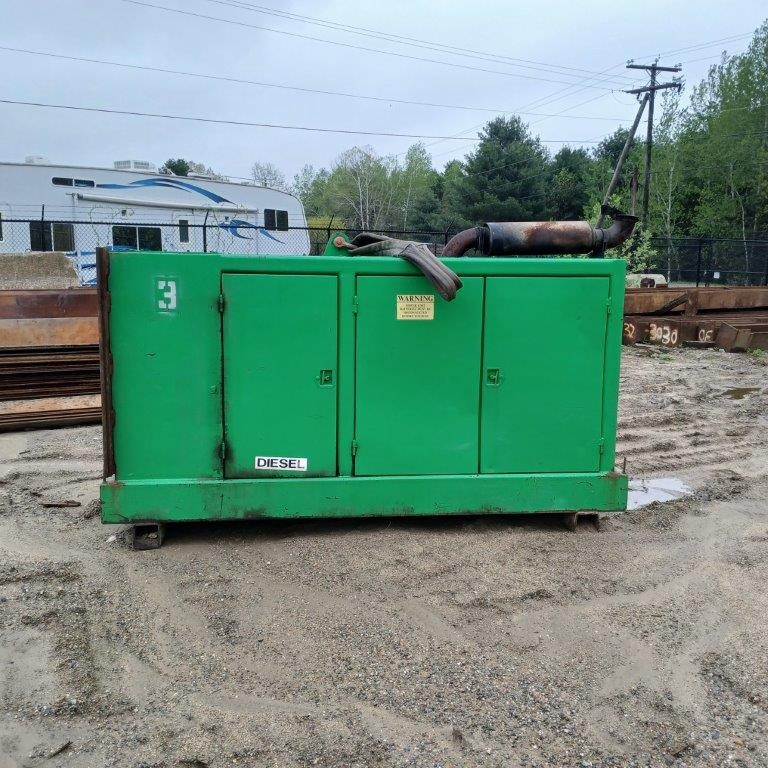 Ice 22-30 - Pile driver: picture 2 Ice 22-30 - Pile driver: picture 2