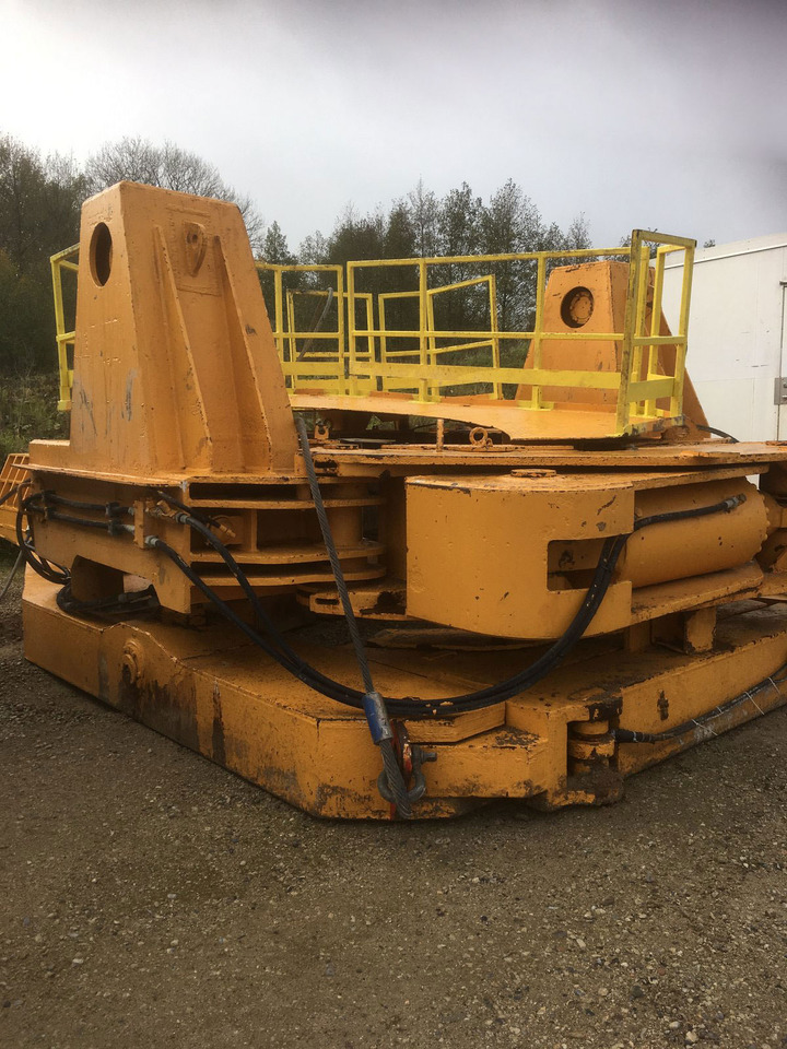 Leffer VRM2500 - Pile driver: picture 2 Leffer VRM2500 - Pile driver: picture 2