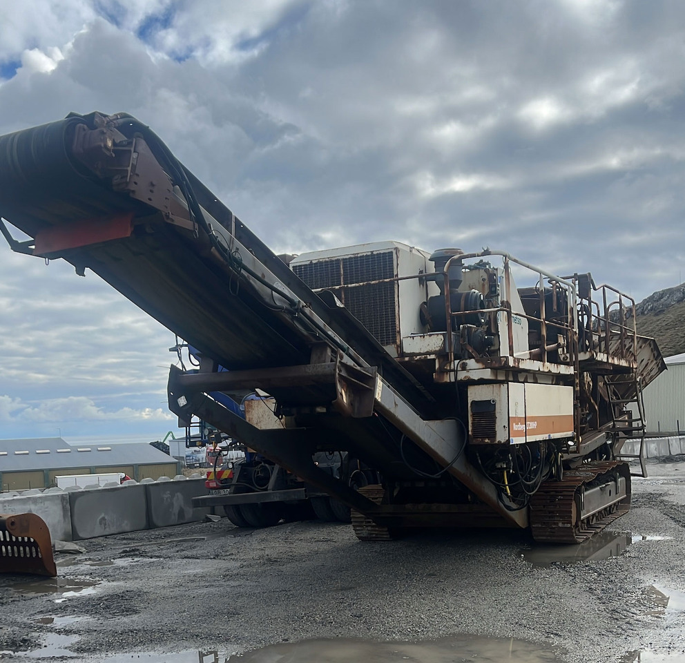 Metso LT200 HP - Cone crusher: picture 1 Metso LT200 HP - Cone crusher: picture 1