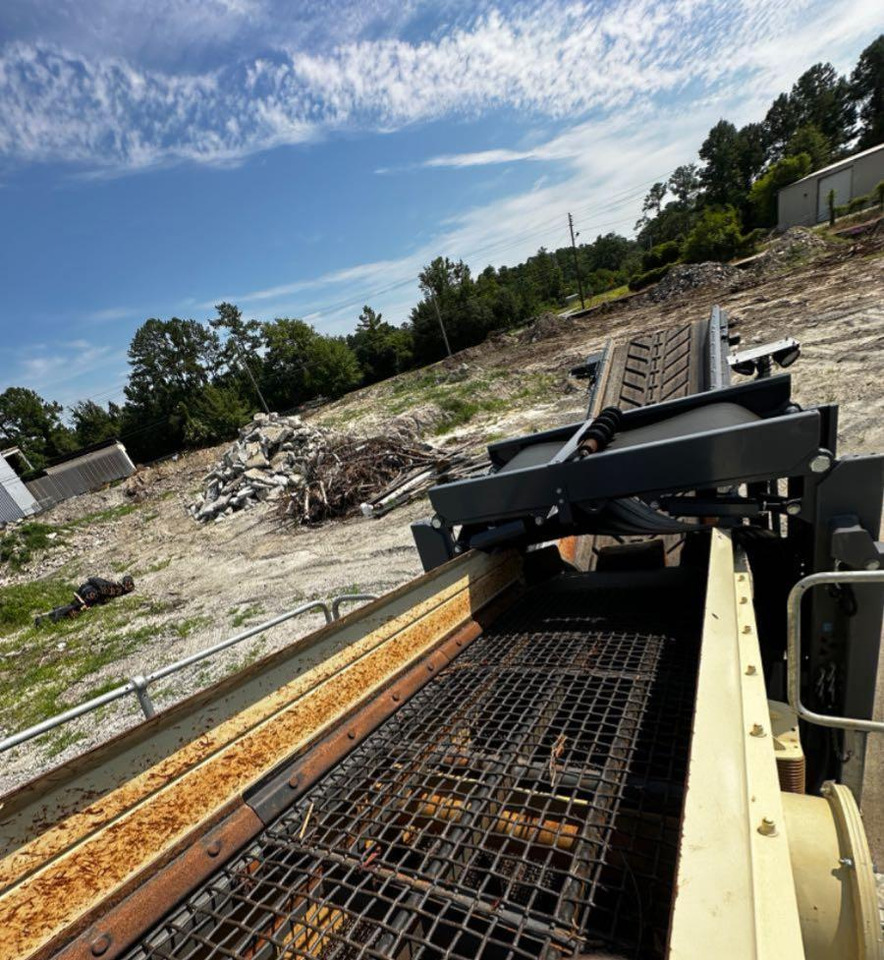 Screener Metso S2.5: picture 7