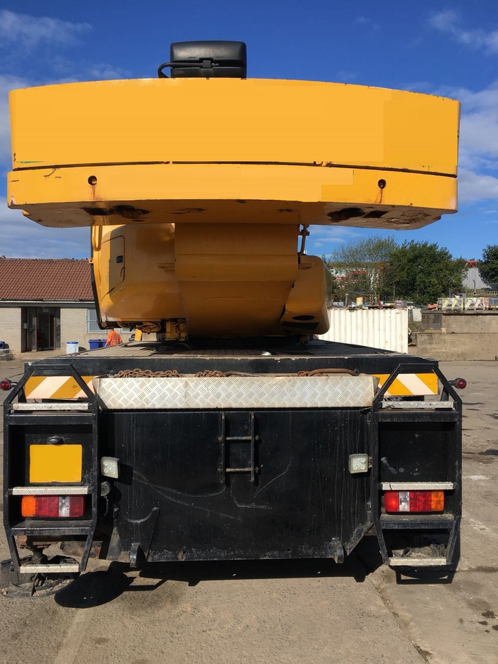 PPM ATF 400-3 - Mobile crane: picture 5 PPM ATF 400-3 - Mobile crane: picture 5