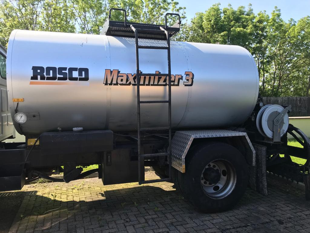 Rosco Maximizer 3 - Tanker truck: picture 5 Rosco Maximizer 3 - Tanker truck: picture 5