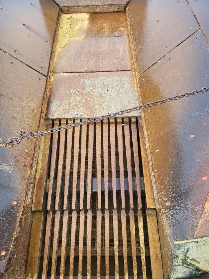 Leasing of Sandvik QI441 HSSD Sandvik QI441 HSSD: picture 7