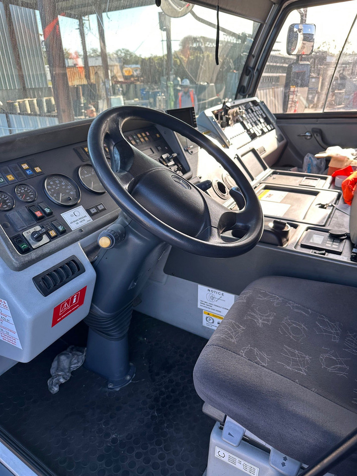 Mobile crane Tadano ATF 70G-4: picture 6 Mobile crane Tadano ATF 70G-4: picture 6